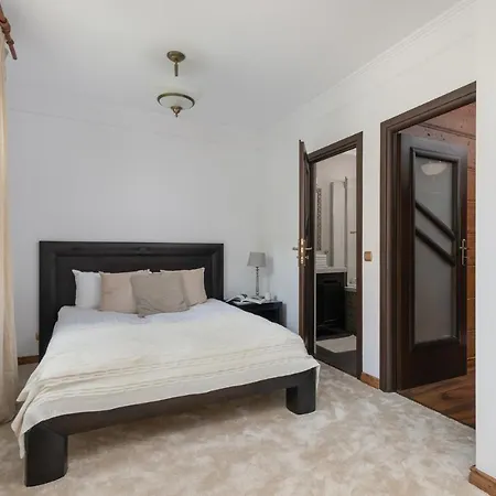 Rent Like Home - Rycerska 8 Appartement Warschau