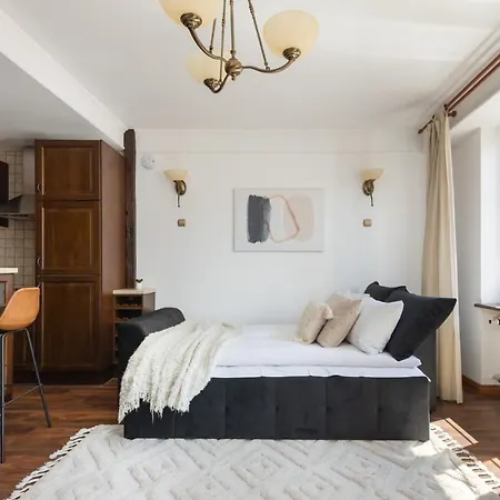 Appartement Rent Like Home - Rycerska 8