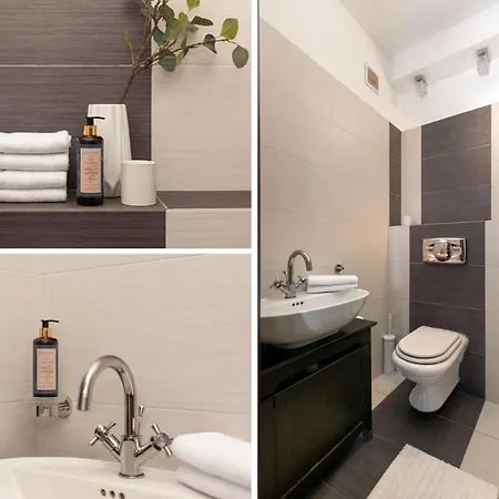 Rent Like Home - Rycerska 8 *