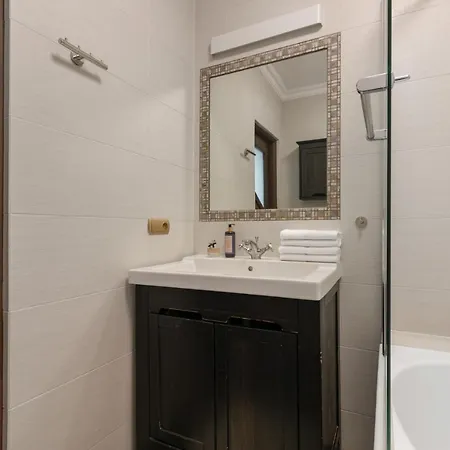 Appartement Rent Like Home - Rycerska 8