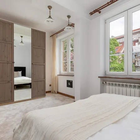 Appartement Rent Like Home - Rycerska 8