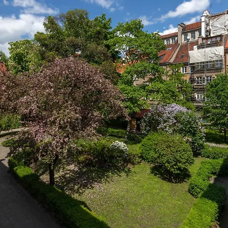Appartement Rent Like Home - Rycerska 8 Warschau