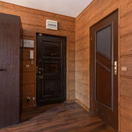 Rent Like Home - Rycerska 8 Warschau
